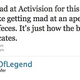 Illustration for article titled Activision, Explained